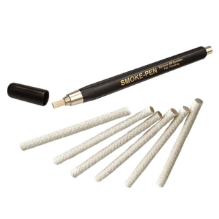 Długopis dymowy Bjornax Smoke Pen