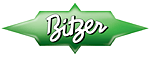 Bitzer - sprężarki półhermetyczne - logo