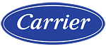 Carrier - sprężarki chłodnicze - logo