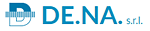 DENA - filtry odwadniacze - logo