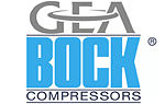 GEA Bock - sprężarki chłodnicze - logo