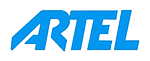Klimatyzatory Artel - logo
