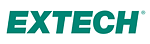 Extech - przyrządy pomiarowe - logo