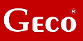 Geco - sterowniki - logo