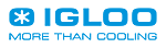 Igloo - meble chłodnicze - logo
