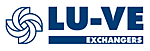 LU-VE - wymienniki ciepła - logo