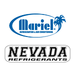 Mariel / Nevada Refrigerants - czynniki chłodnicze - logo