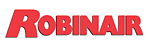 Robinair - pompa próżniowa - logo