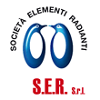 SER - chlodnice i skraplacze - logo