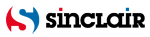 Klimatyzatory Sinclair - logo