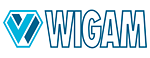 Wigam - narzędzia serwisowe dla chłodnictwa - logo