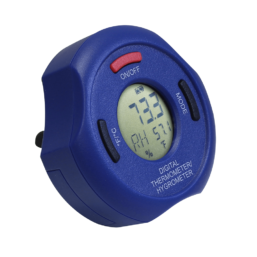 Termometr z higrometrem Mastercool 52234-BT Bluetooth