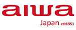 Aiwa - klimatyzatory split - logo