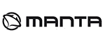Manta - klimatyzatory split - logo
