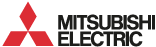 Mitsubishi Electric - logo