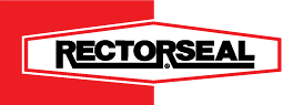 Logo Rectorseal - środki do czyszczenia i dezynfekcji klimatyzatorów